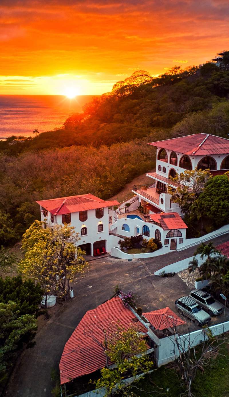 Beachside stay at Villa ViYarte