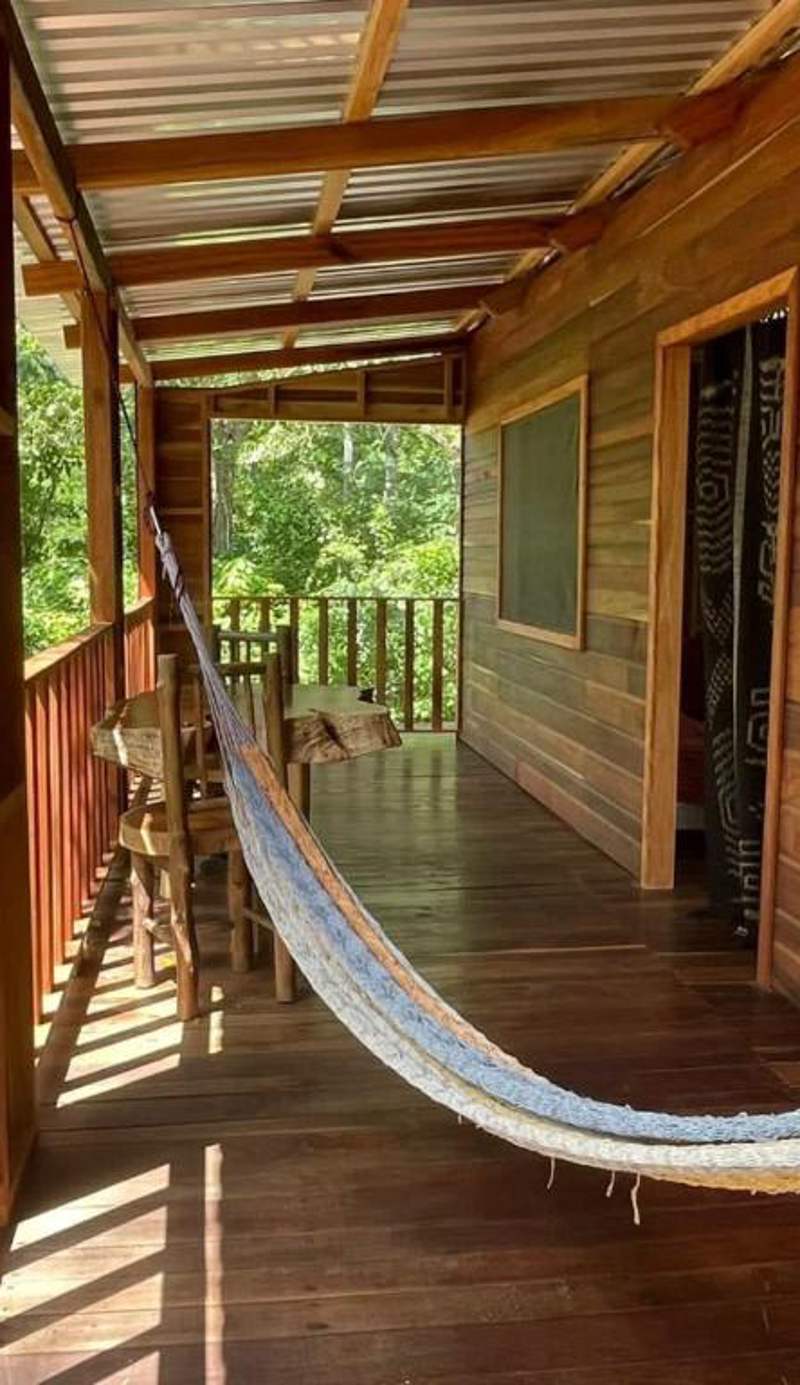Hotel Mon Ami