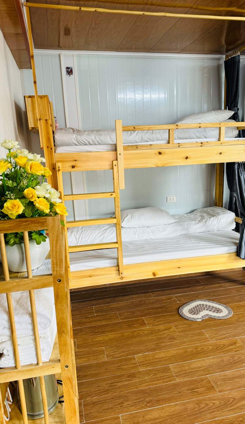 Sapa Harmony Homestay