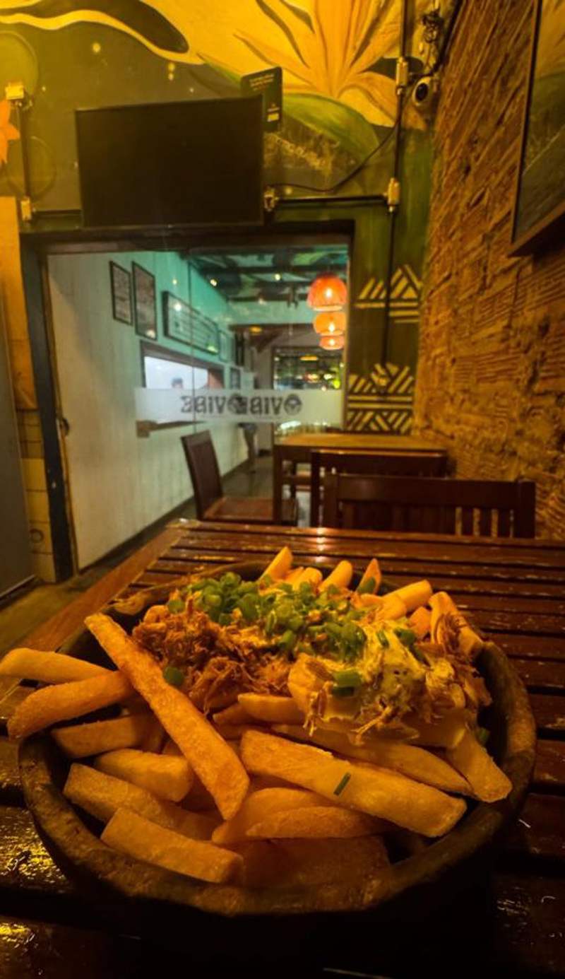ÔVibe Party Hostel