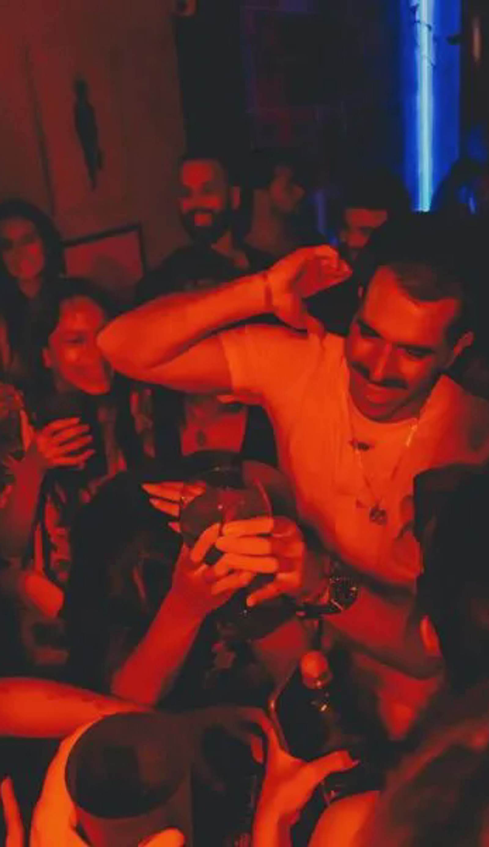 ÔVibe Party Hostel
