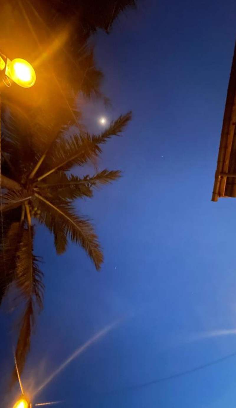 Backpack Beach Hostel & Reggae Bar