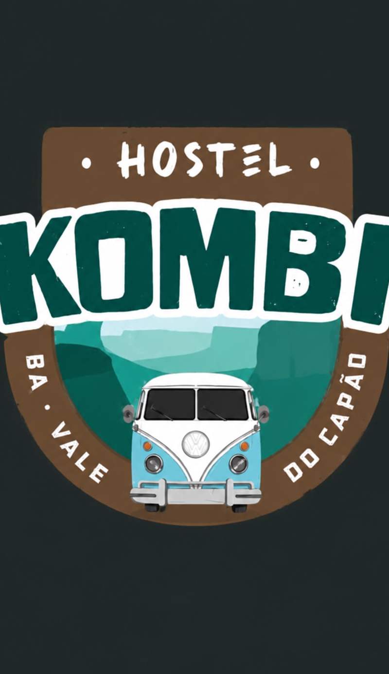 Kombi Hostel