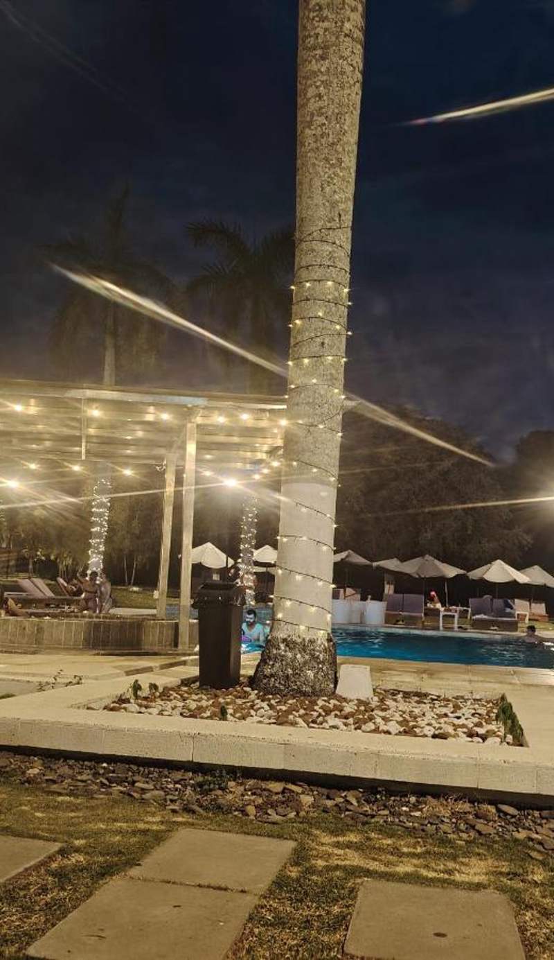 Arena de Santa Fe by Bernalo Hotels
