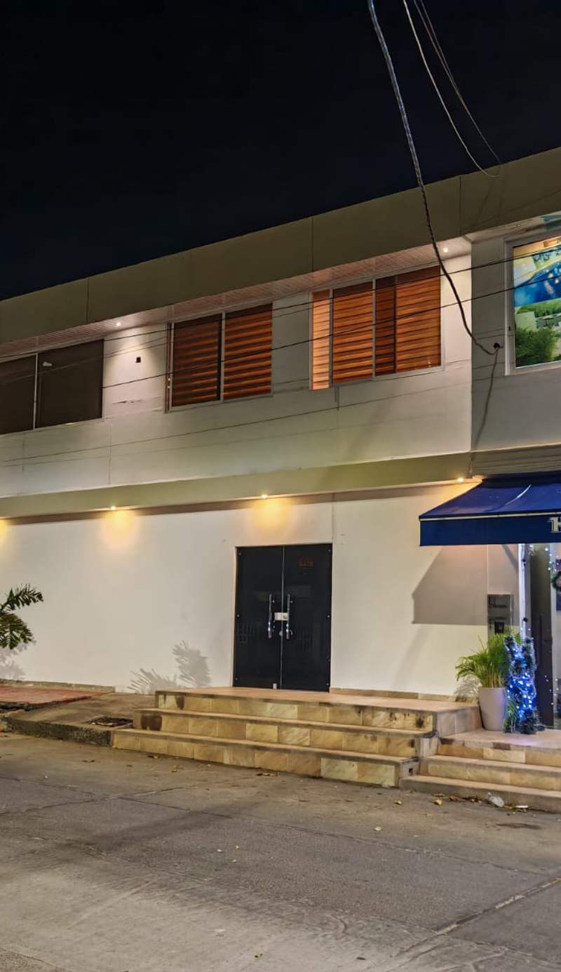 Hotel deluxe oasis de la colina boutique