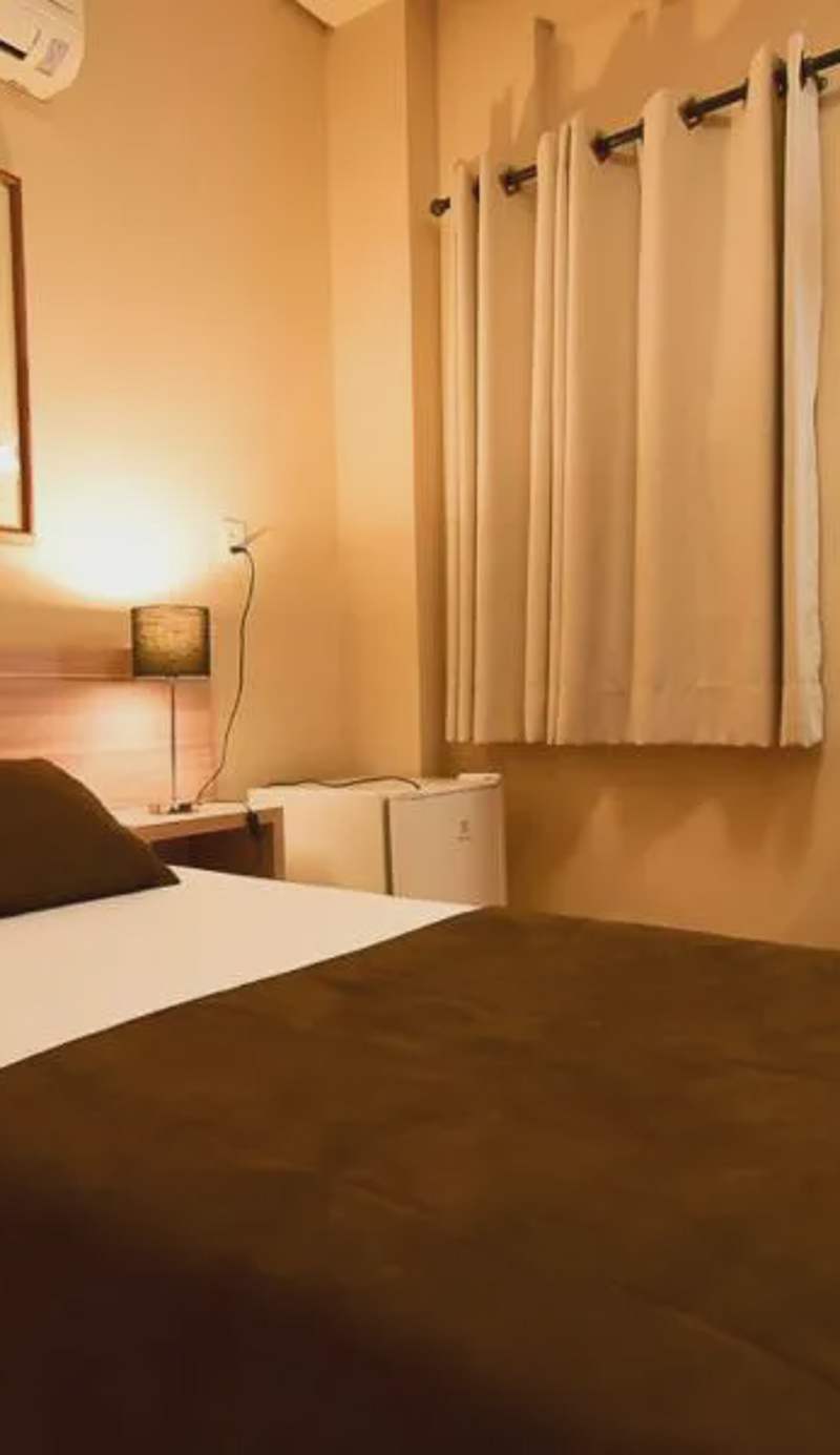Hotel Praça da Matriz