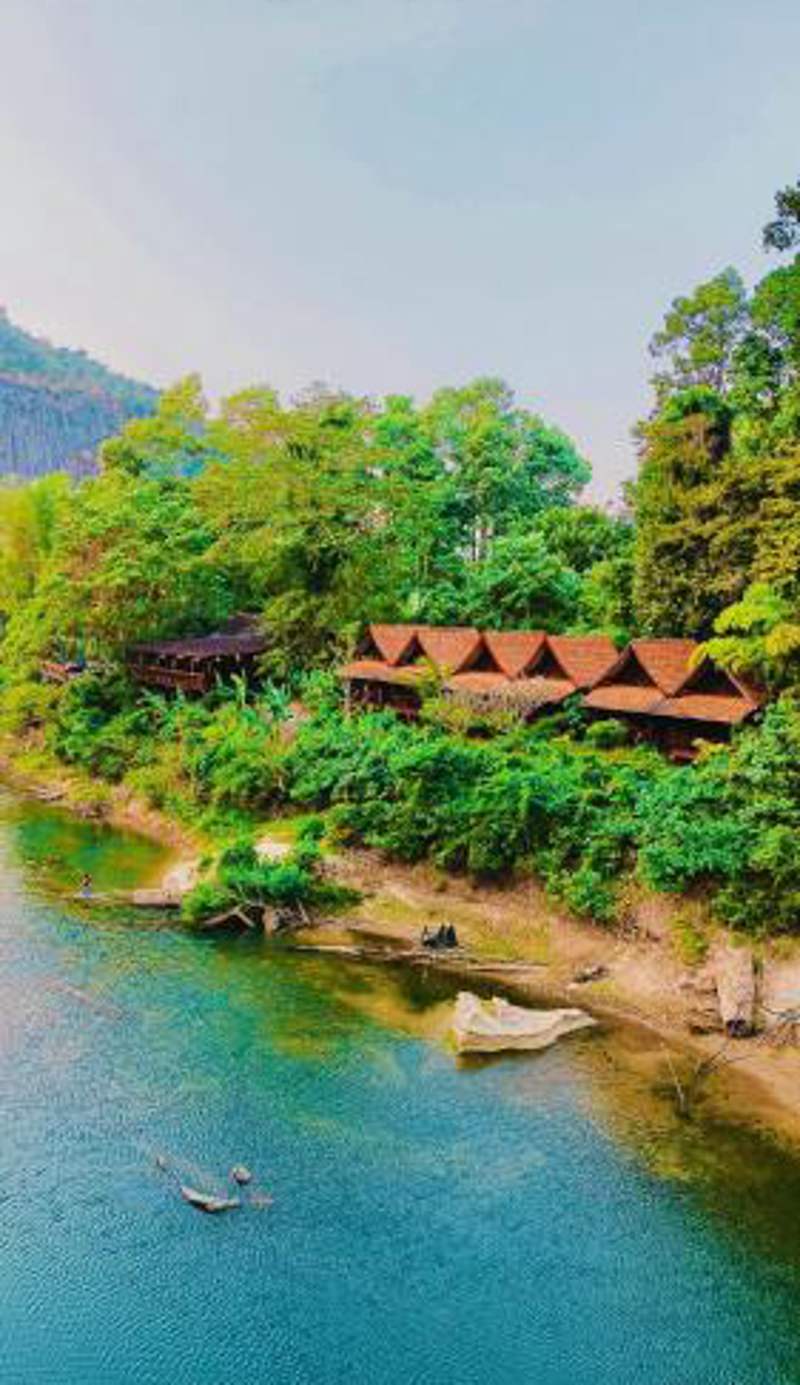 SpringRiver Resort