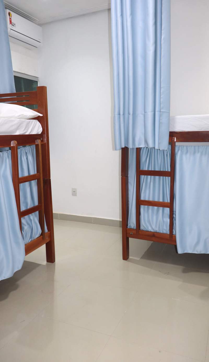 Tacacá Hostel