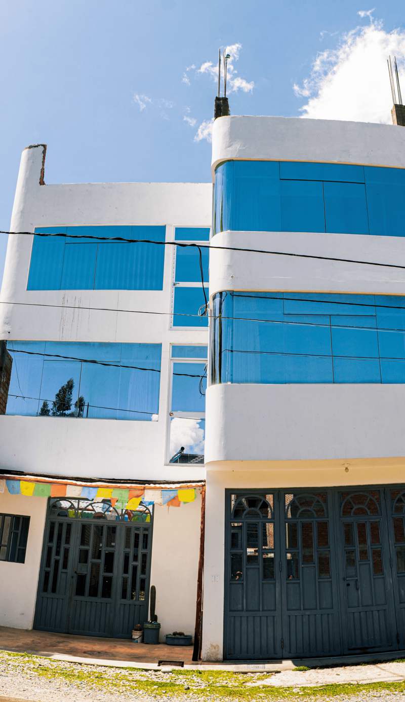 Alpino Guest House