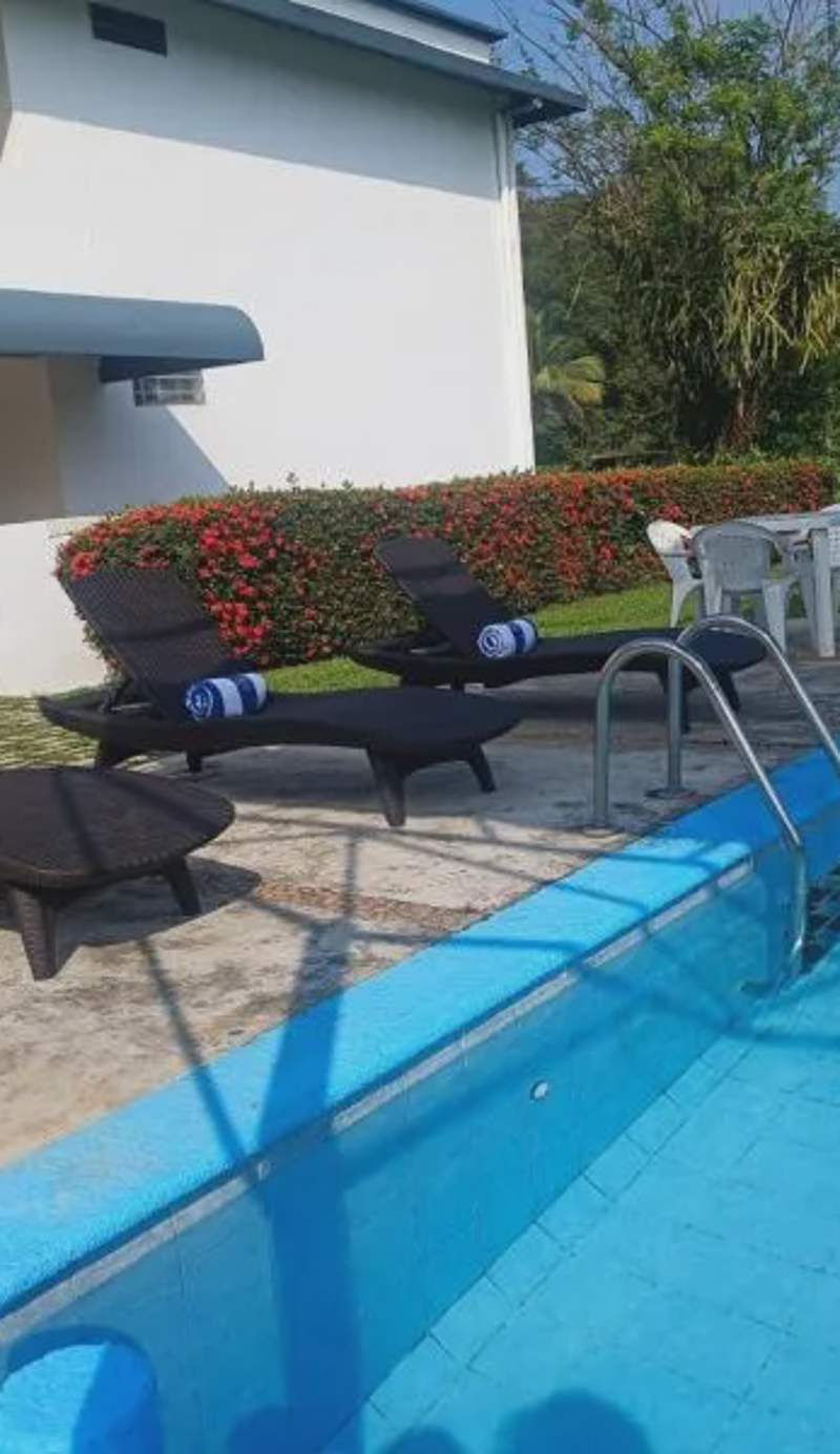 Hotel Los Leones