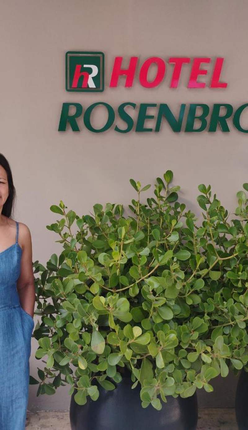 Hotel Rosenbrock