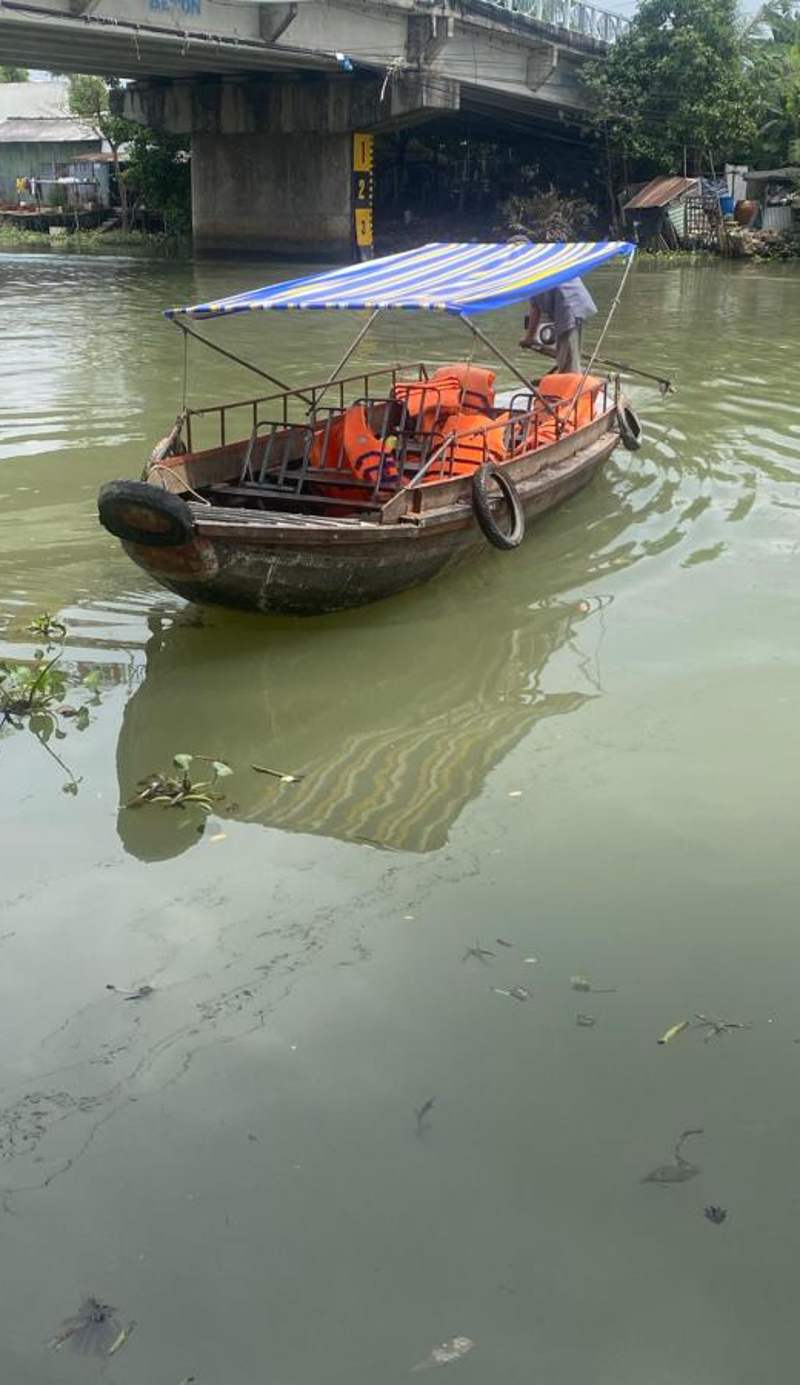 Homestay Mekong Can Tho