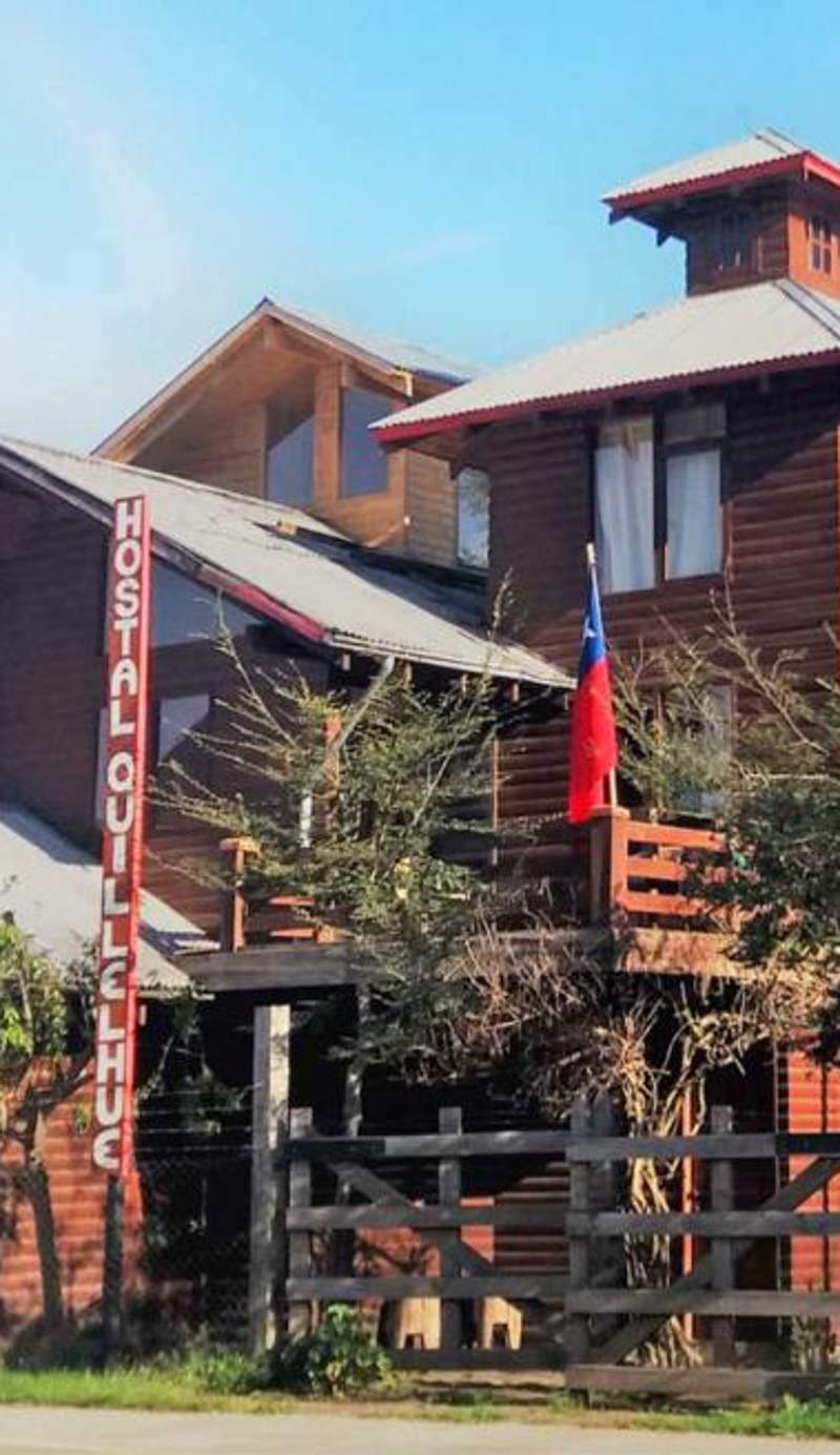 Hostal Quillelhue