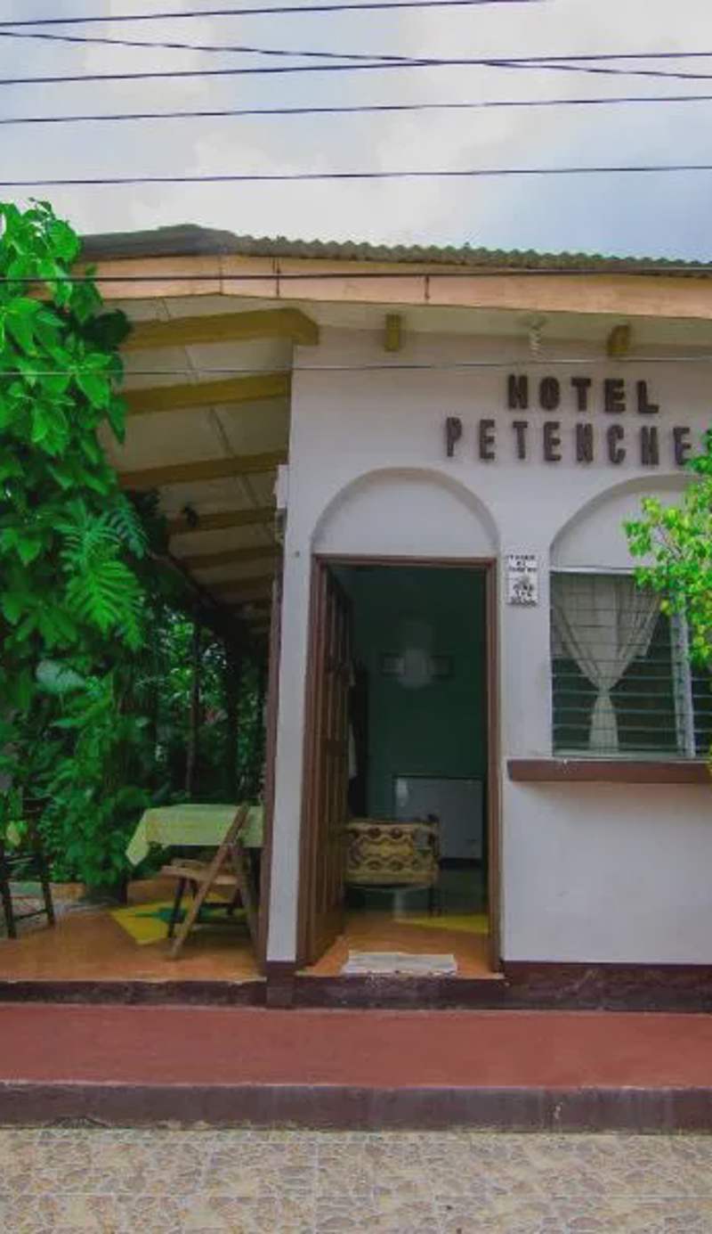 Hotel Petenchel