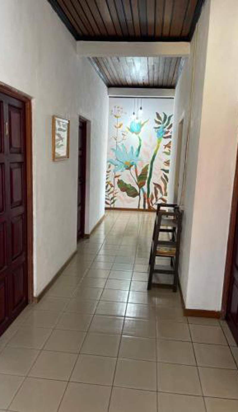 Hotel Villa Margarita
