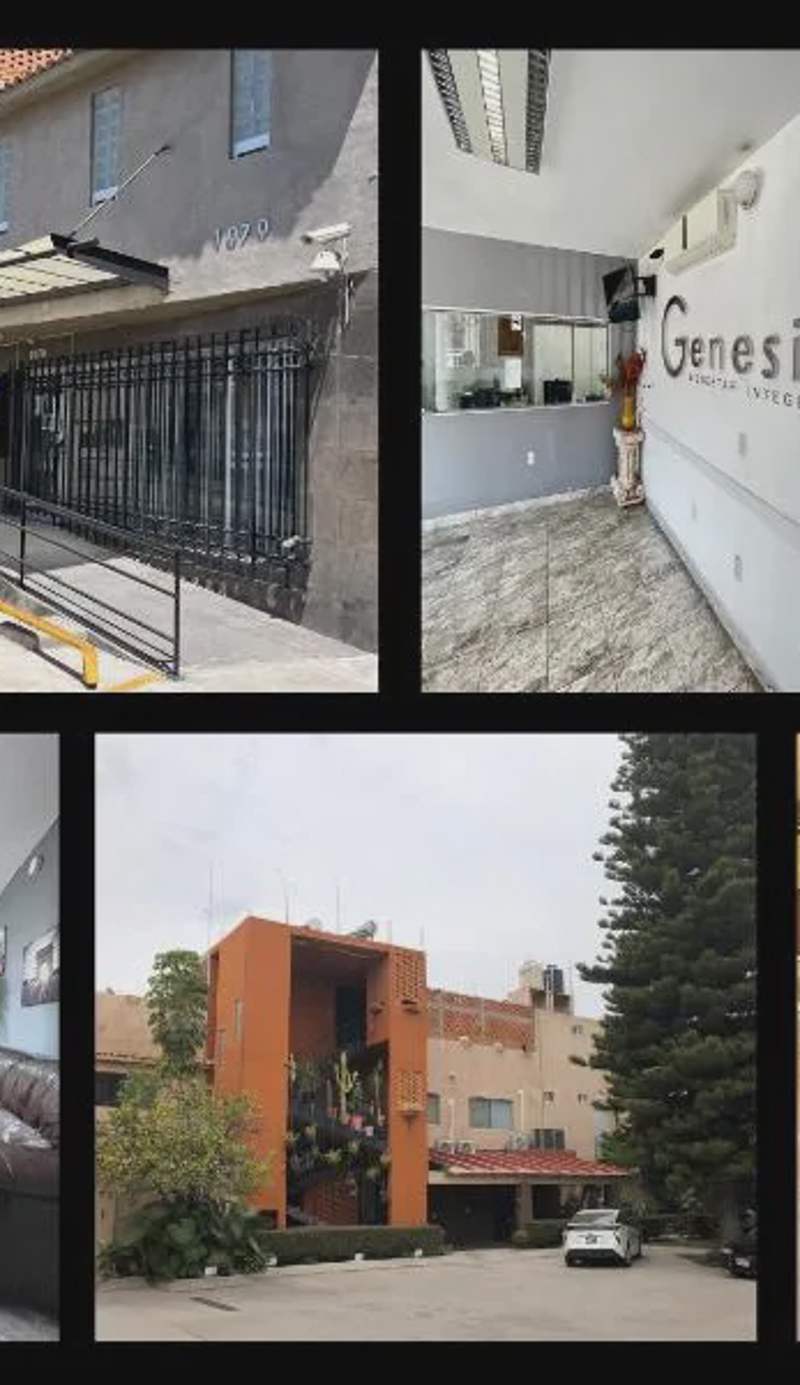 Genesis Suites / Lofts