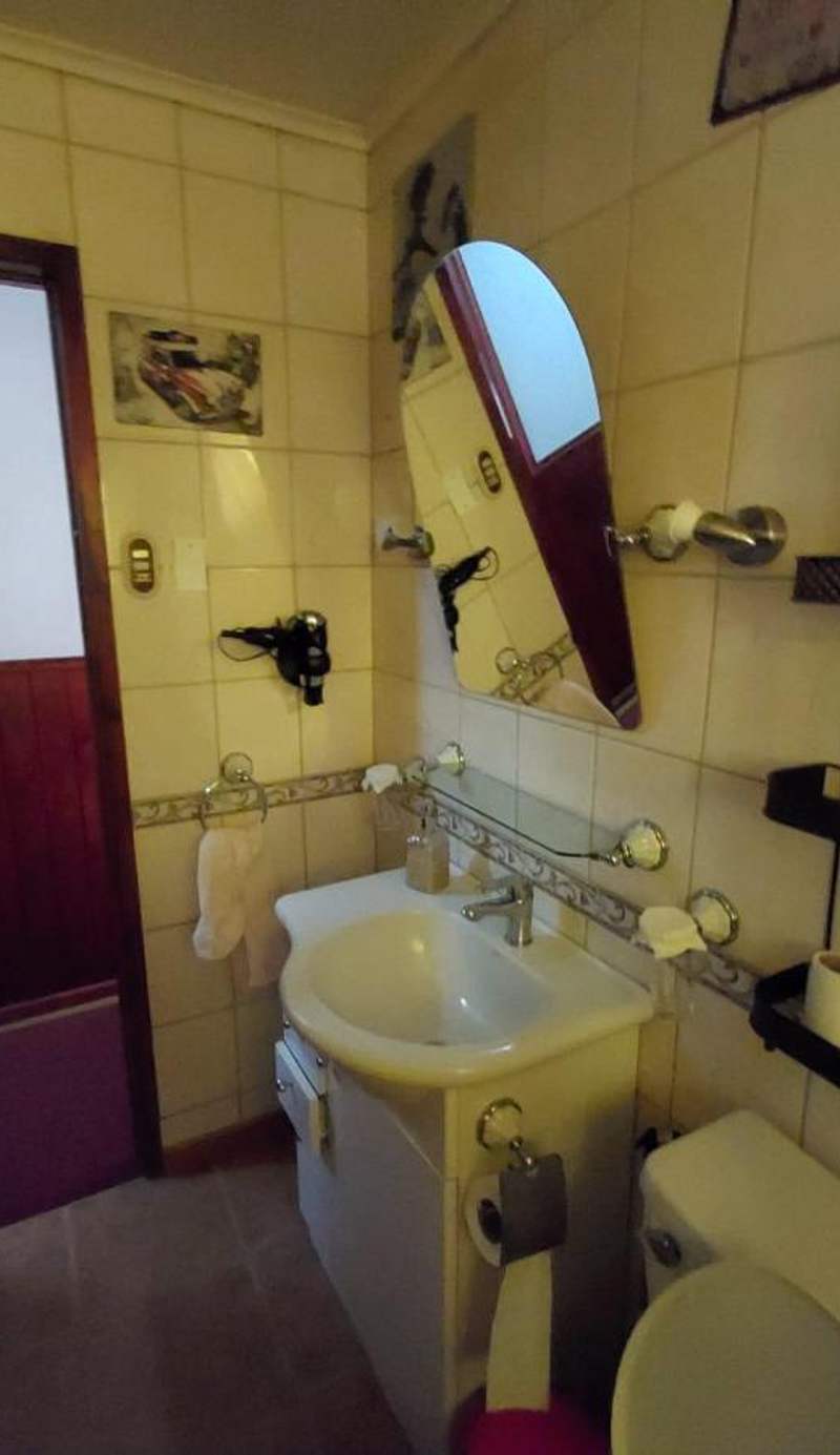 La Casa Guesthouse