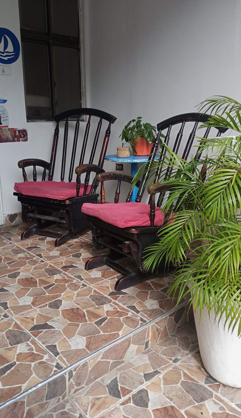 Nahimara Champeta HOSTEL