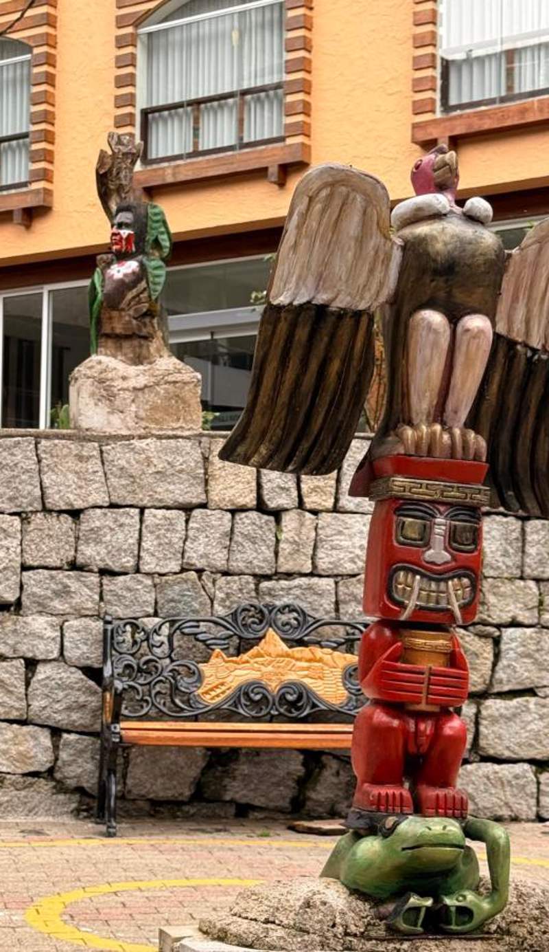 Hostal Encanto Machupicchu