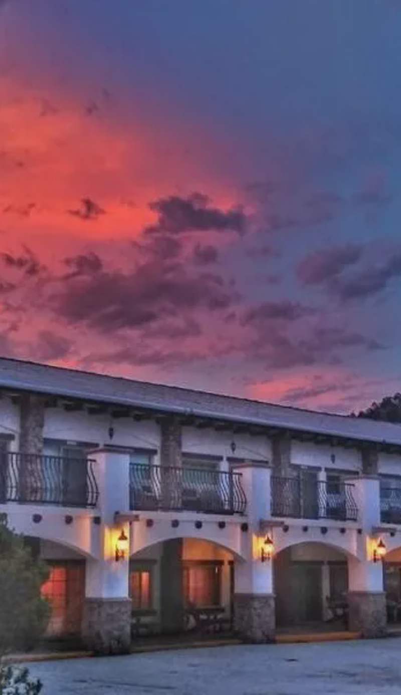 Hotel Quinta Mision