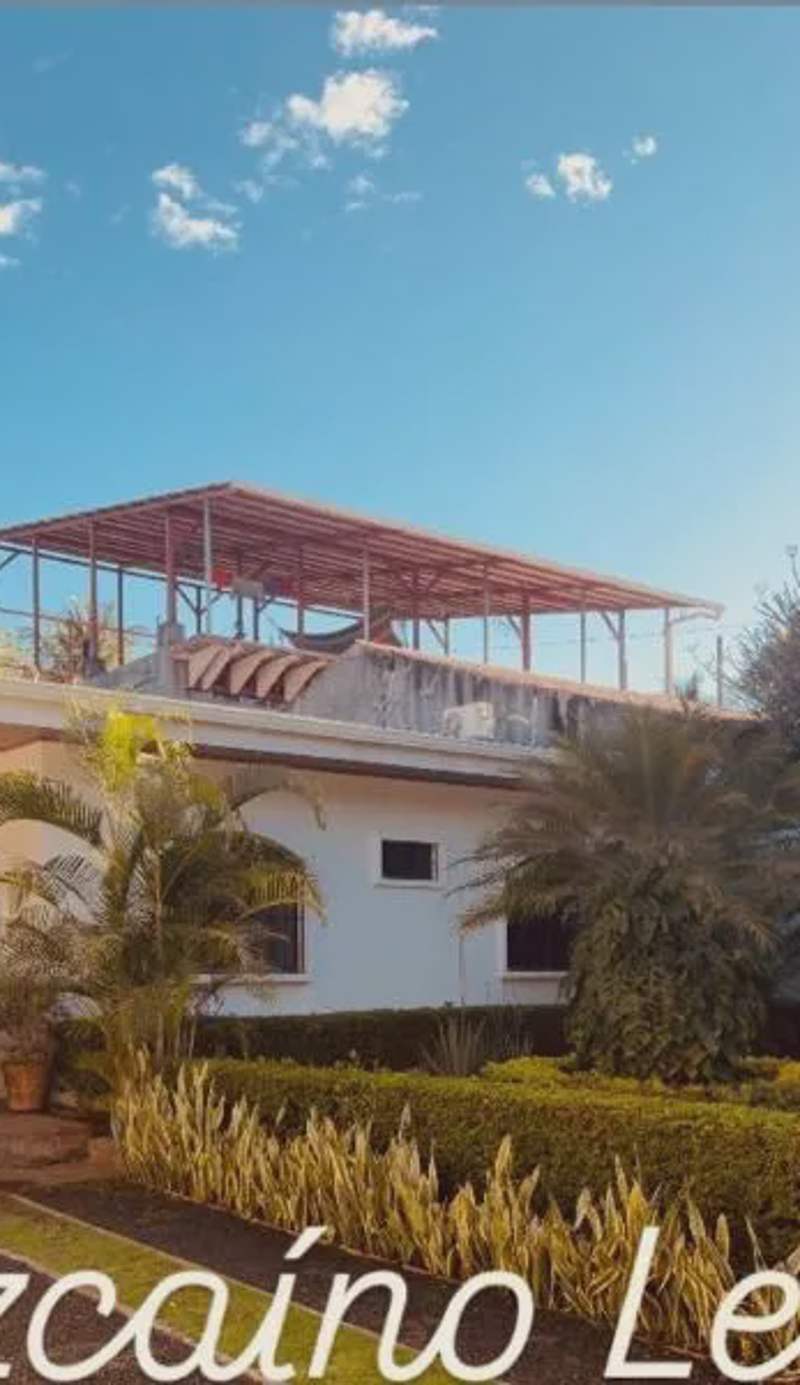 Hotel Vizcaíno León