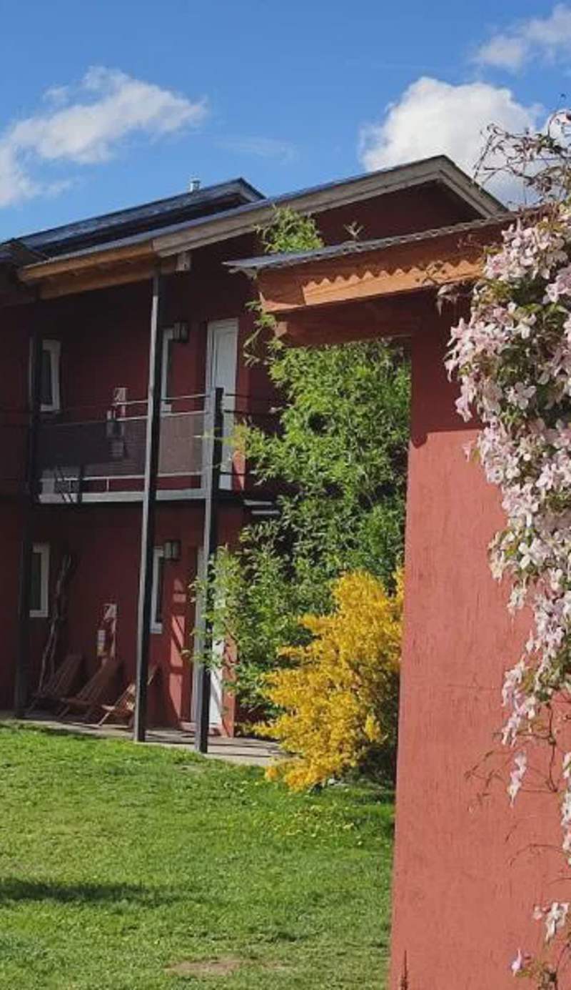 Anita´s House
