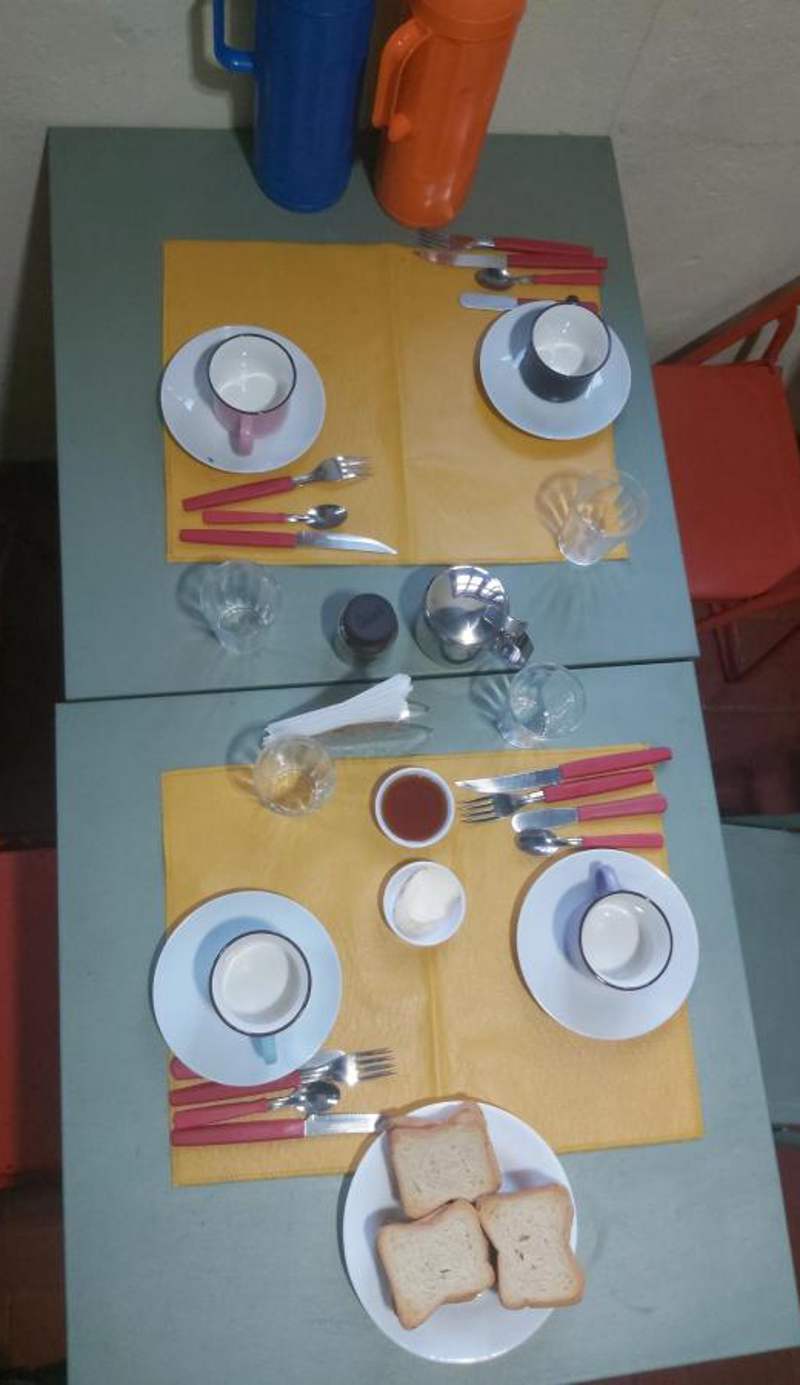 Casa de la Y - B&B