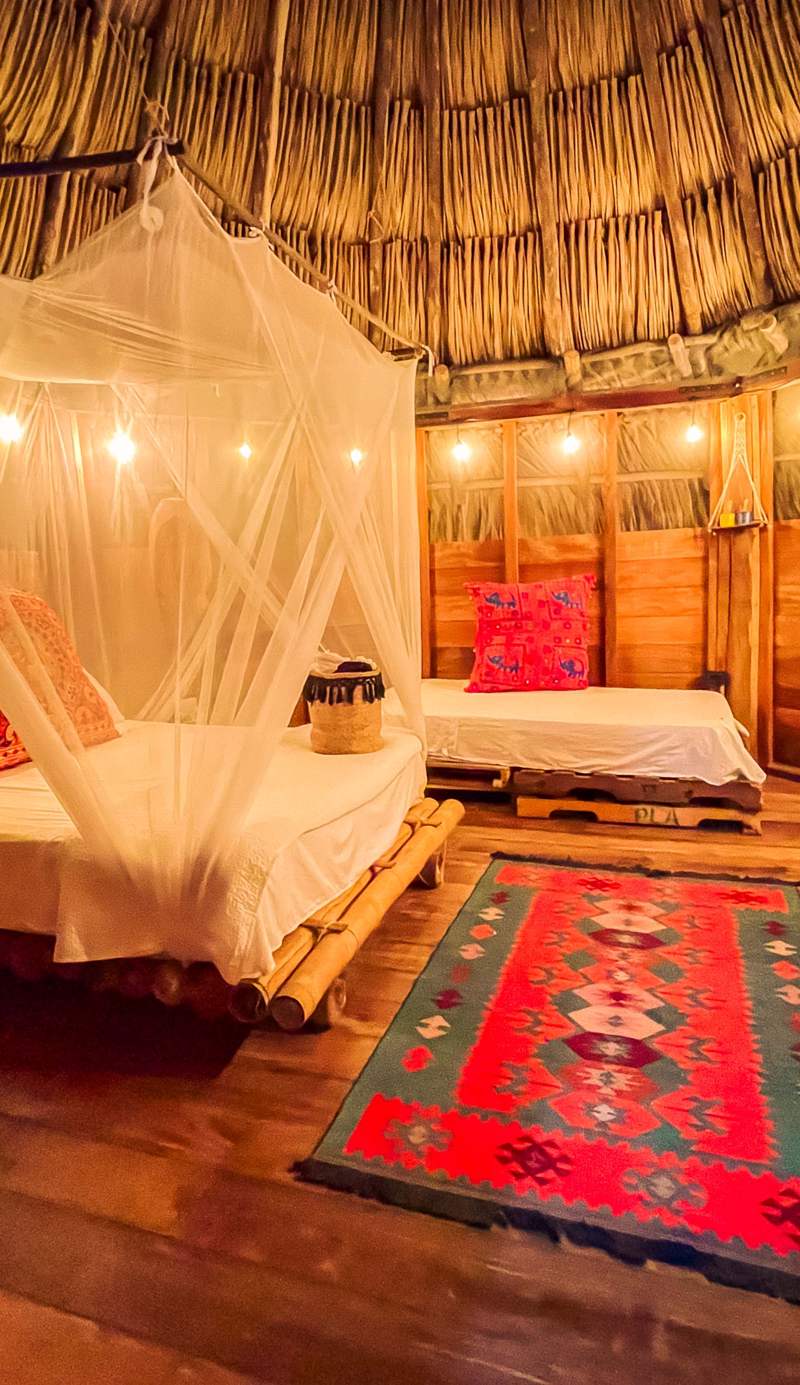 Salvia Madre Hotel Boutique