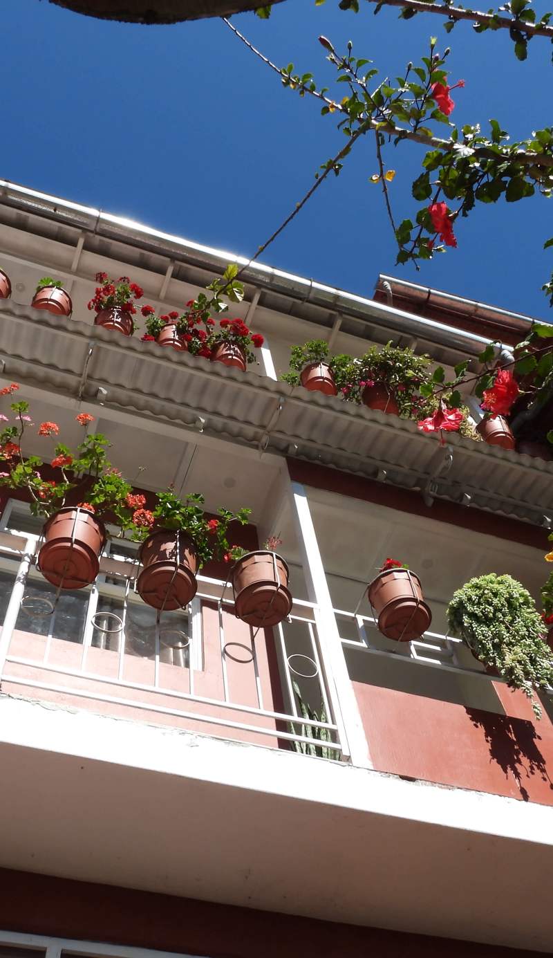 Kuelap Guest House