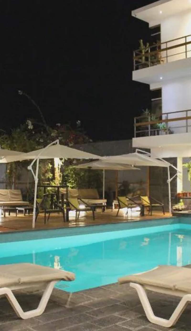 Hotel Miramar