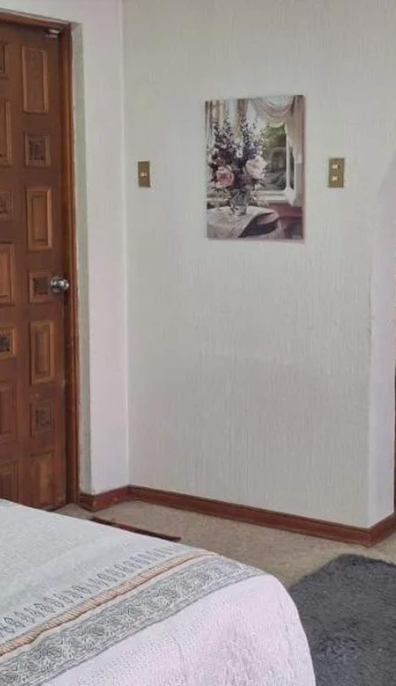 Albergue AH