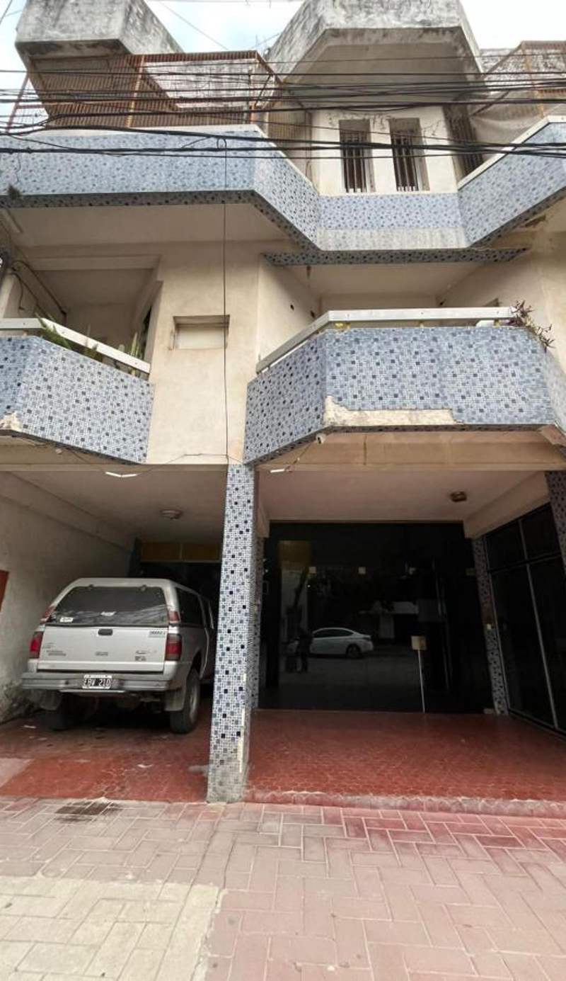 Hostel Cha