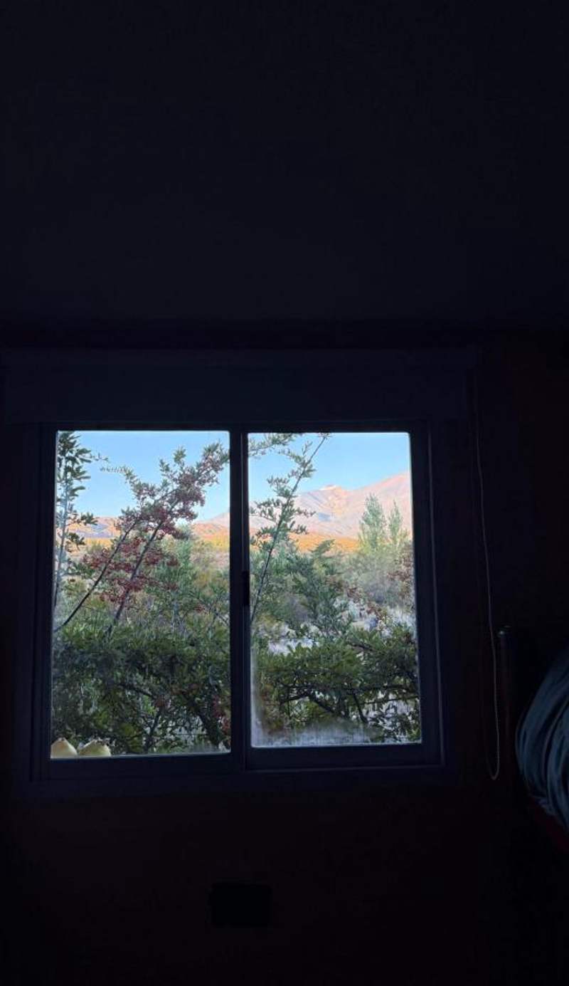 Hostel Valle de Potrerillos