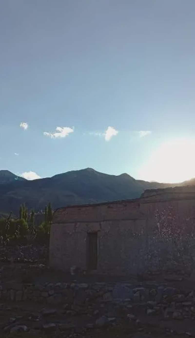 Nativo Refugio de Montaña
