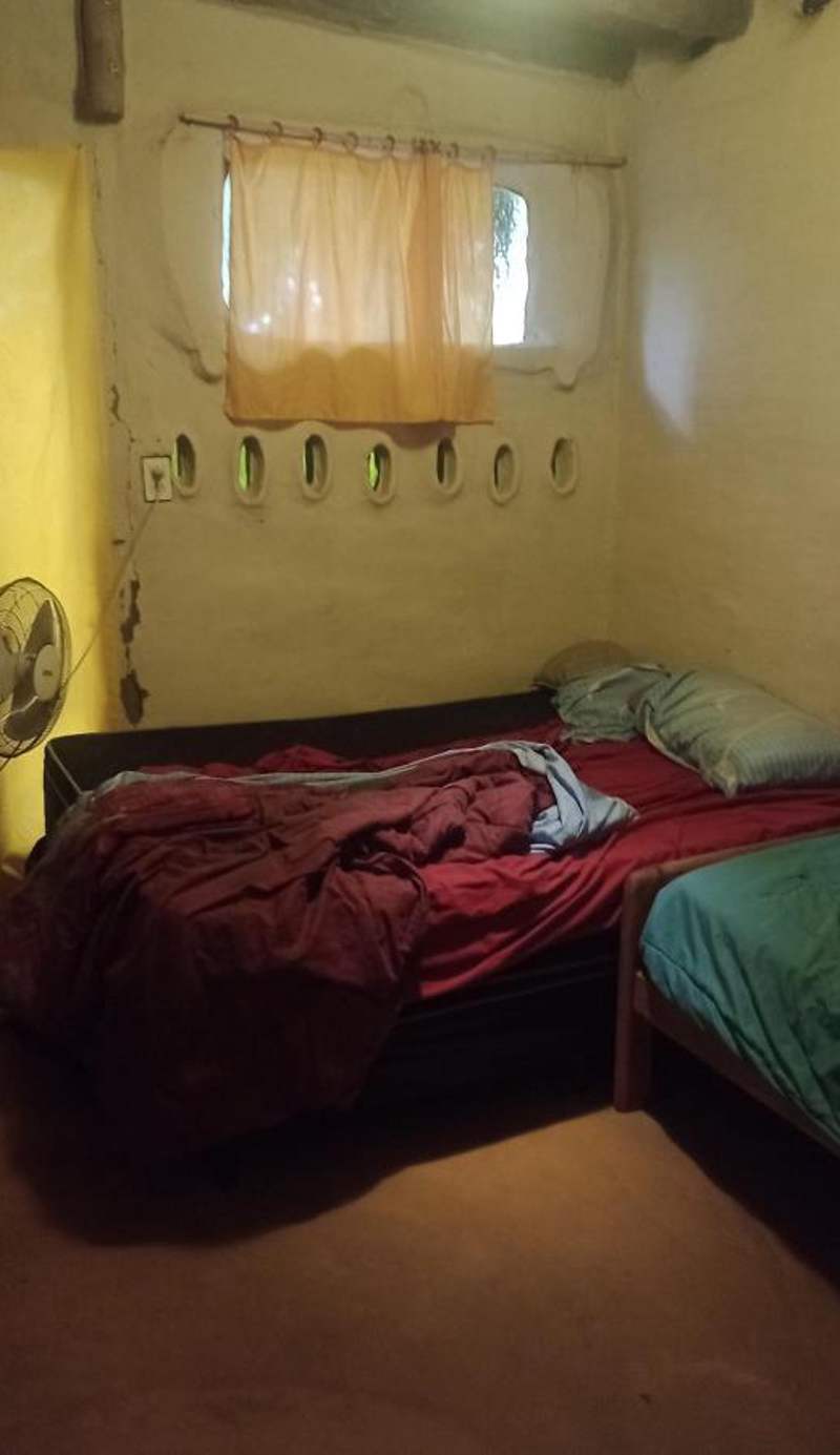Eco Hostel y Cabañas GIRAMUNDO