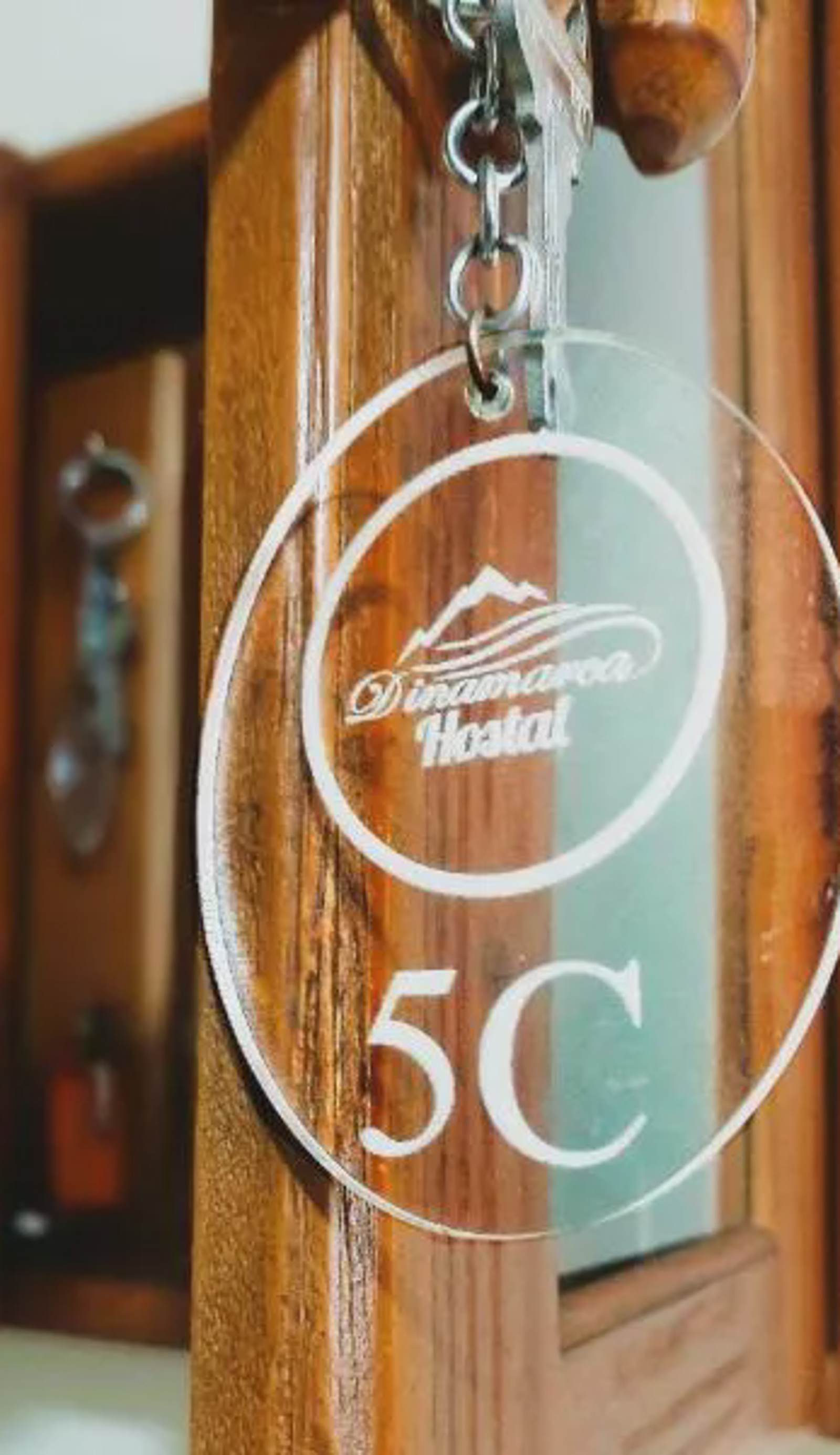 Hostal Dinamarca