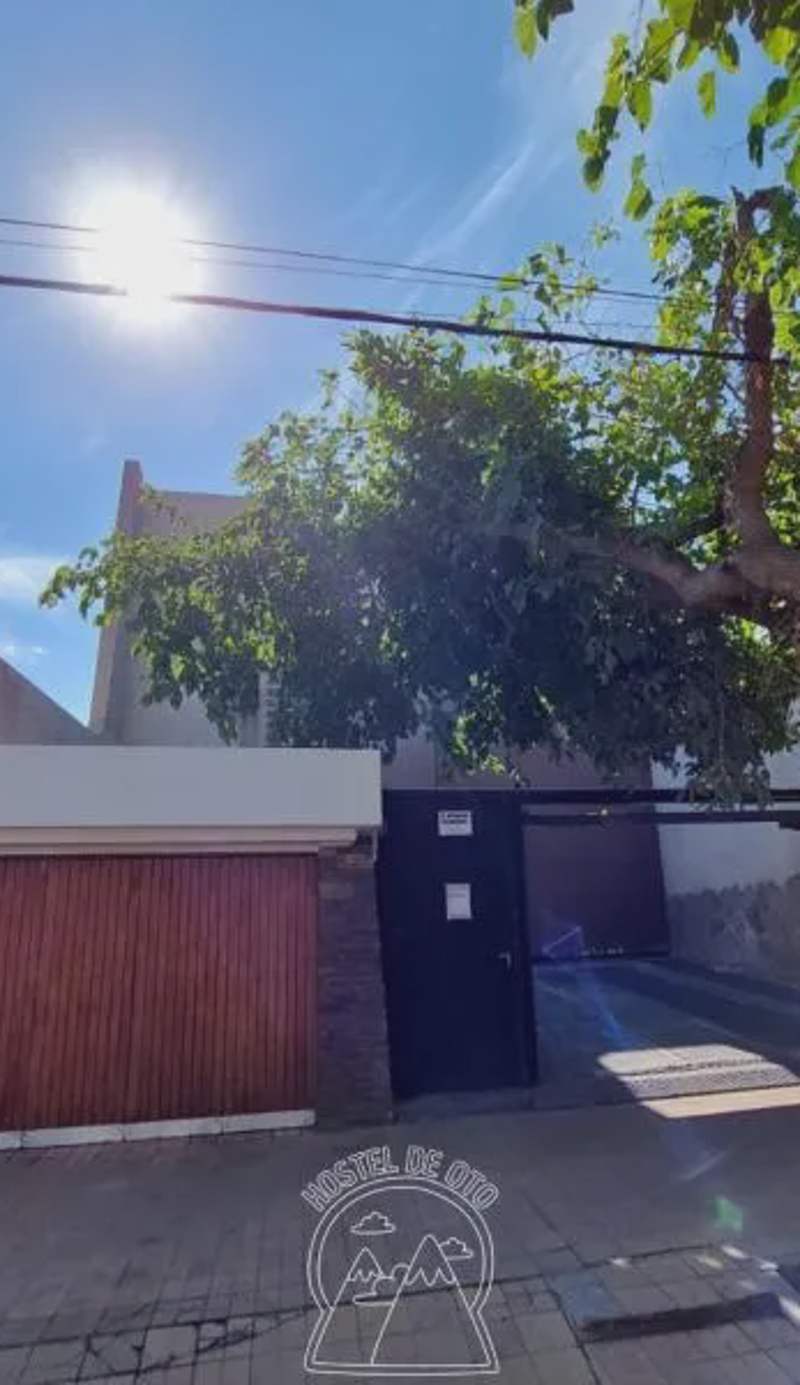 Hostel De Oto