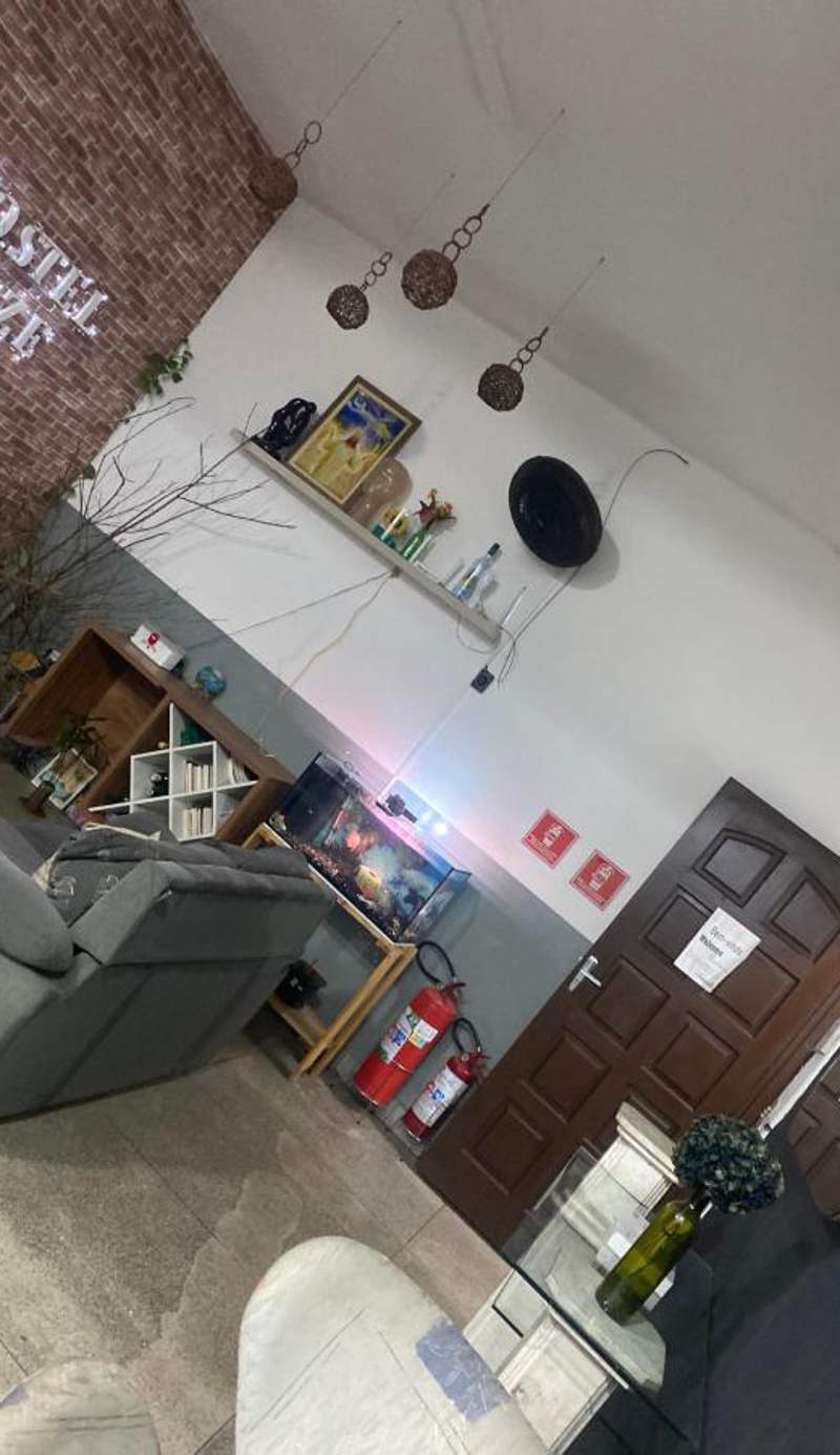 Hostel Lize