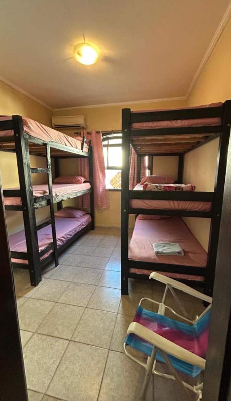 Guaru Surf Hostel