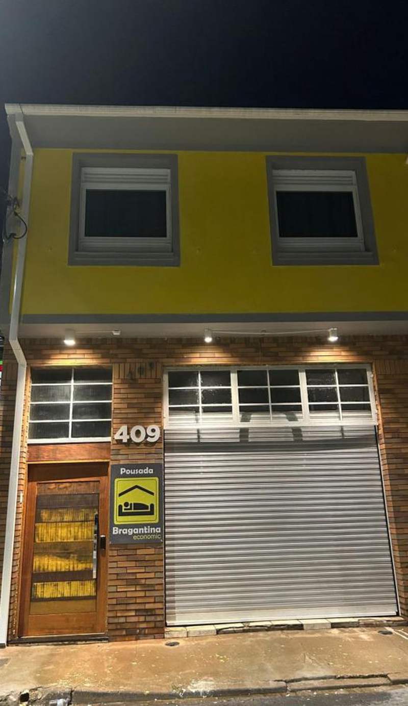 POUSADA BRAGANTINA Economic