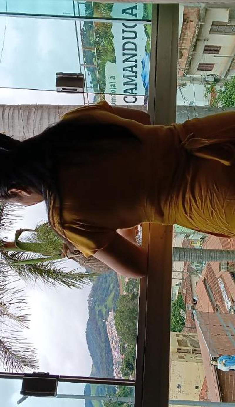 Pousada Engenho do Vô