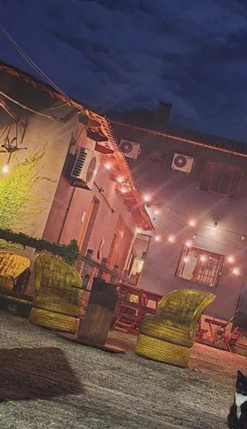 Hostel Barato Zona Sul