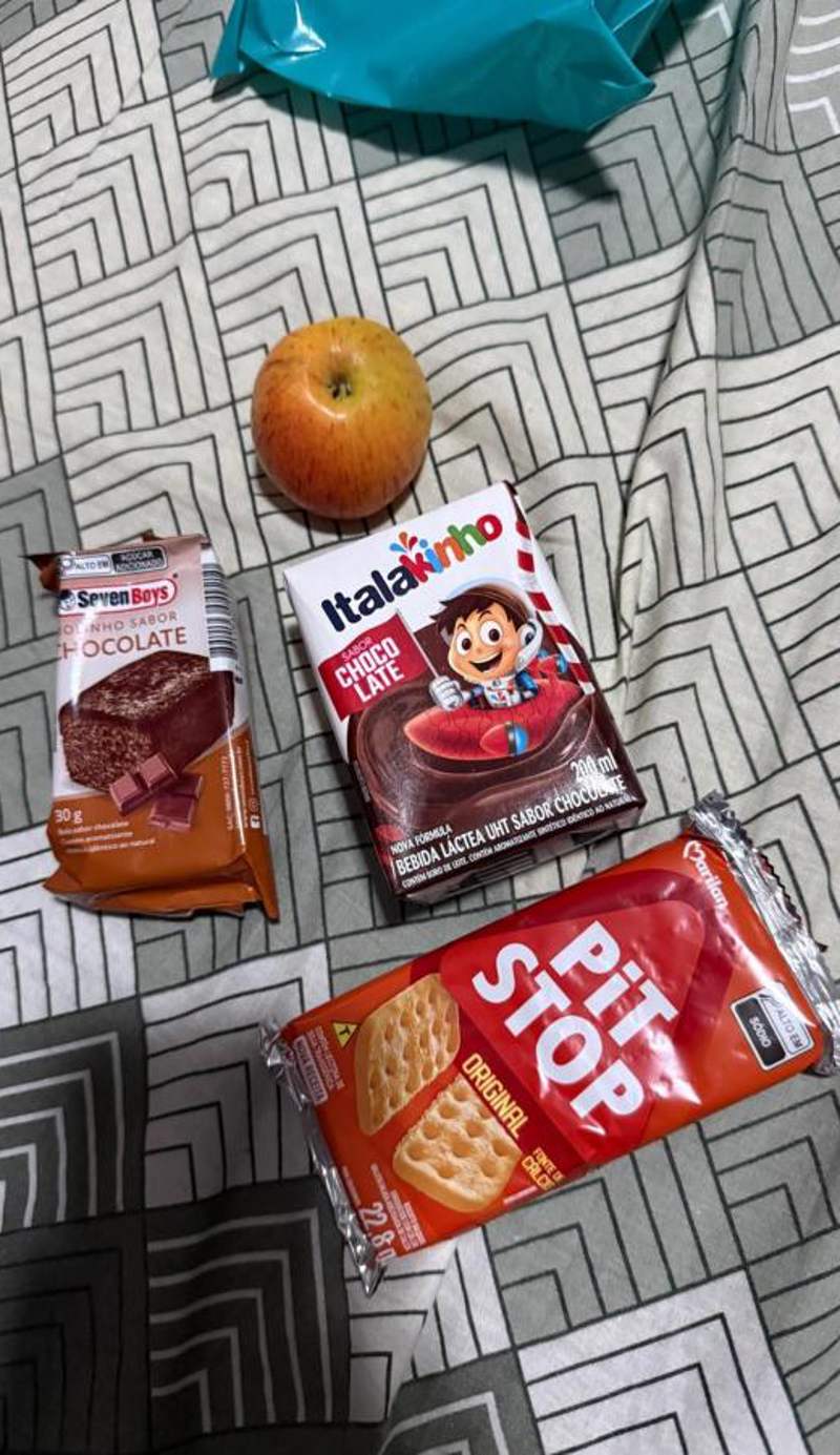 Hostel Anprado #18 Kit Cafe Incluso,Prox-Aeroporto De Guarulhos