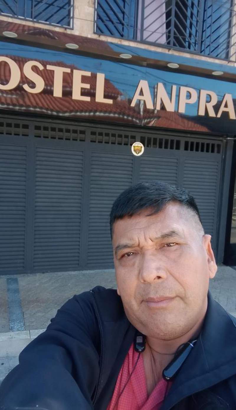 Hostel Anprado # Kit café incluso, Próx-Aeroporto de Guarulhos
