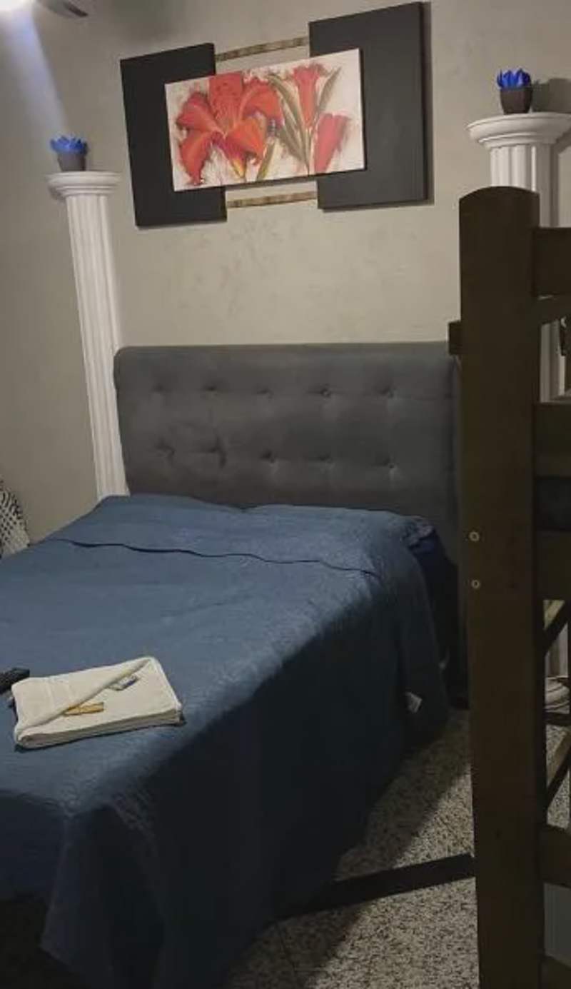 Hostel Anprado 4 kit café incluso, Próx-Aeroporto de Guarulhos