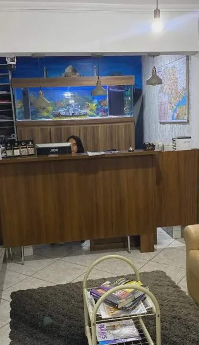 Hostel Anprado # 8 kit café incluso, Próx-Aeroporto de Guarulhos