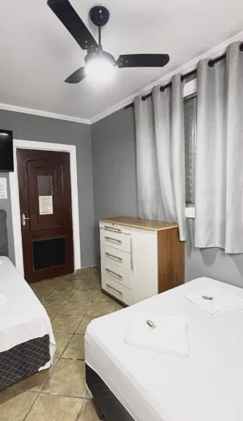 Hostel Anprado #3 Kit café incluso, Próx-Aeroporto de Guarulhos