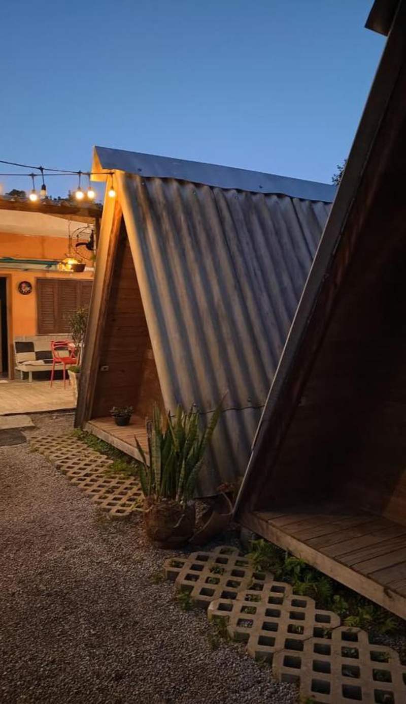 Hostel São Lourenço
