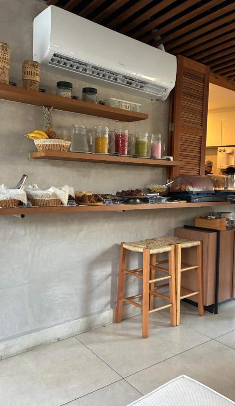 Leblon Design Hotel