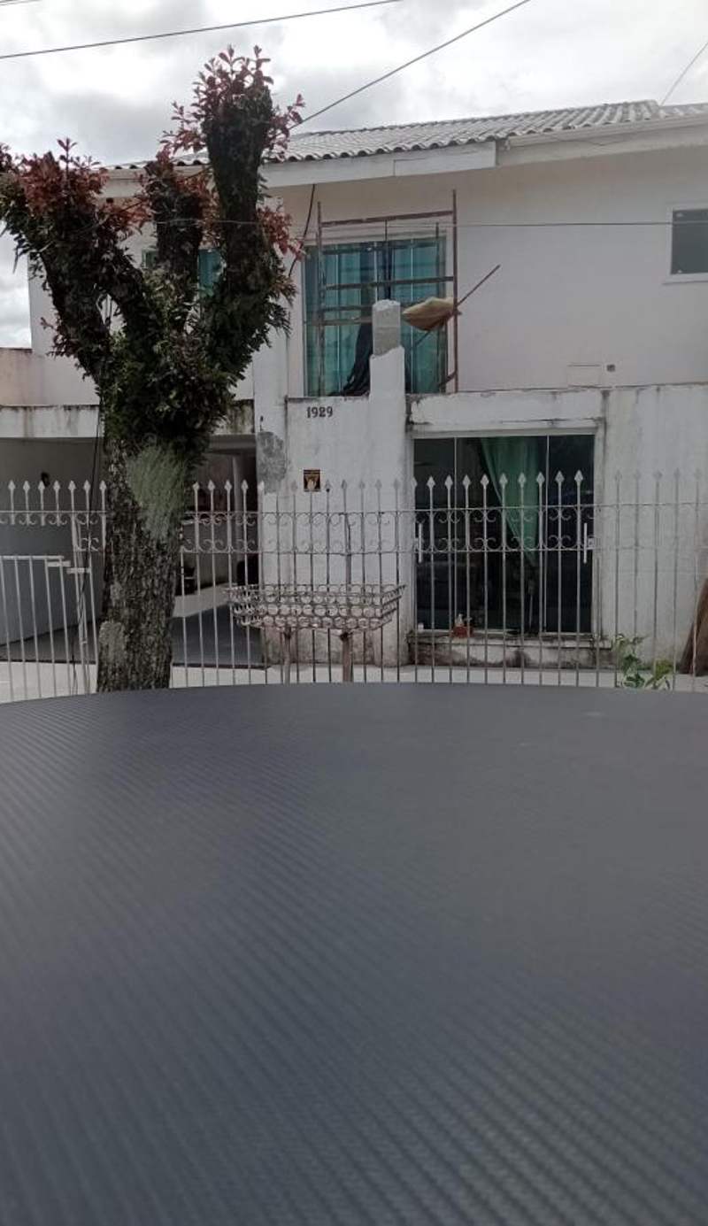 Quarto Hostel Curitiba